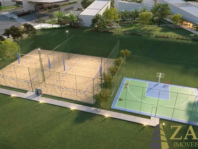 Imagem 2: Terreno Residencial em Franca - São Paulo, Terras de Paragon