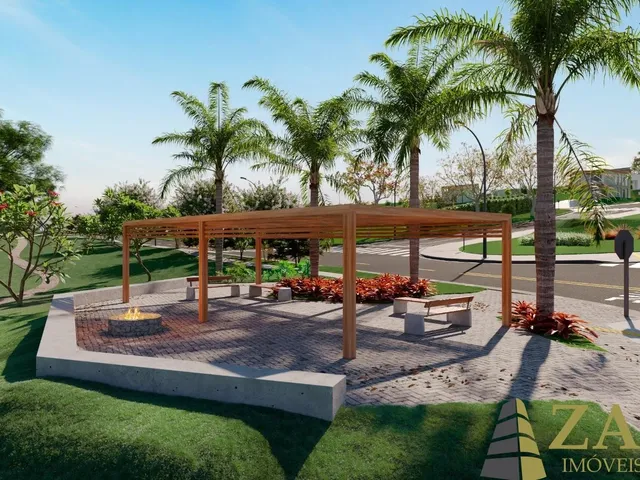 Imagem 13: Terreno Residencial em Franca - São Paulo, Terras de Paragon