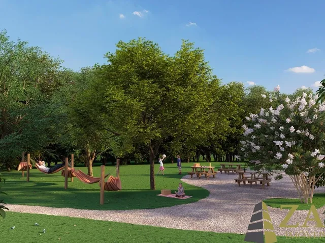 Imagem 6: Terreno Residencial em Franca - São Paulo, Terras de Paragon