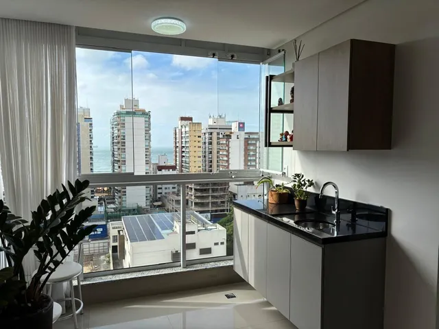 Imagem: Apartamento de 3 Quartos, Totalmente Montado