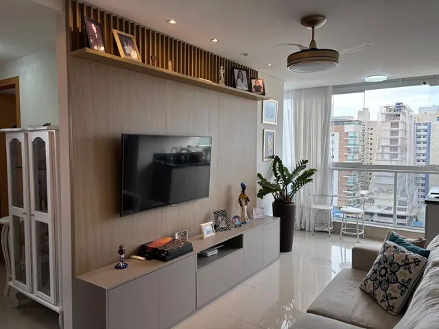 Imagem 15: Apartamento de 3 Quartos, Totalmente Montado, 2 Vagas na Praia de Itaparica