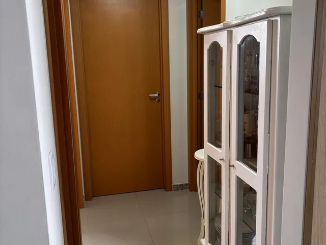 Imagem 3: Apartamento de 3 Quartos, Totalmente Montado, 2 Vagas na Praia de Itaparica