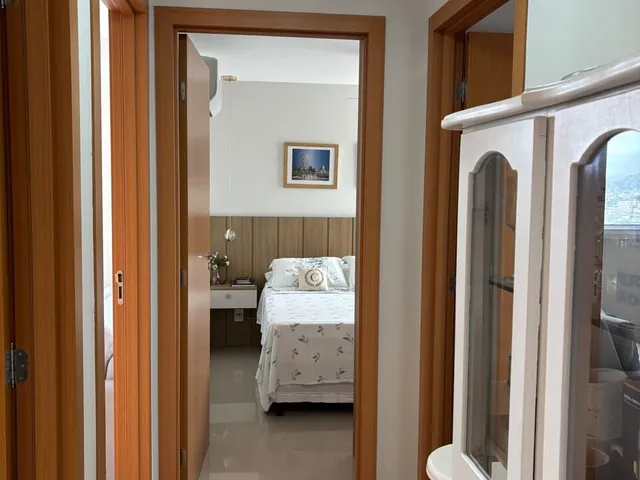 Imagem 16: Apartamento de 3 Quartos, Totalmente Montado, 2 Vagas na Praia de Itaparica