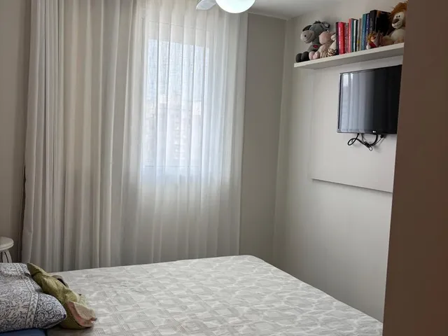 Imagem 9: Apartamento de 3 Quartos, Totalmente Montado, 2 Vagas na Praia de Itaparica