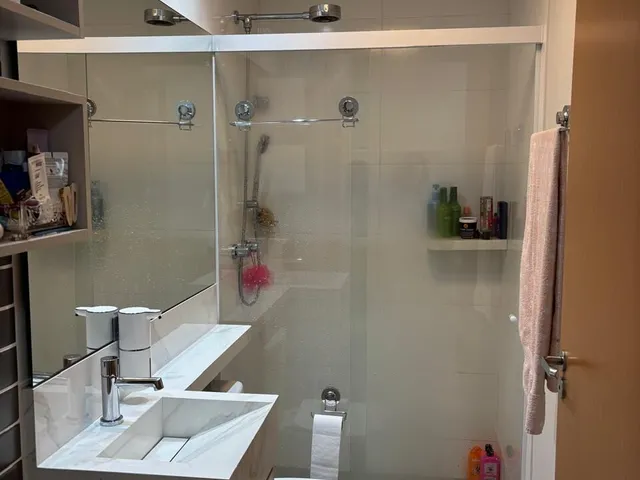Imagem 8: Apartamento de 3 Quartos, Totalmente Montado, 2 Vagas na Praia de Itaparica