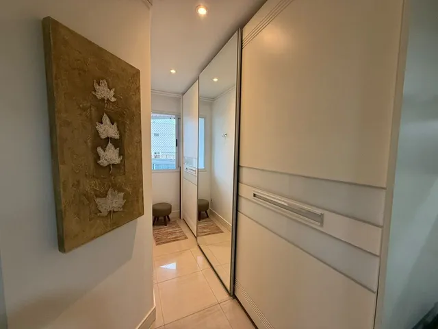 Imagem 5: Apartamento, Andar Alto, Vista Mar, 140M², 3 Quartos, 1 Suíte, 3 Vagas, Lazer Completo