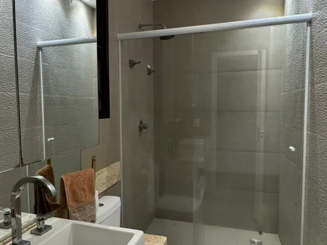 Imagem 6: Apartamento Alto Padrão, Frente o Mar, 4 Suítes, 2 Closets, Decorado, 4 Vagas, Lazer Completo