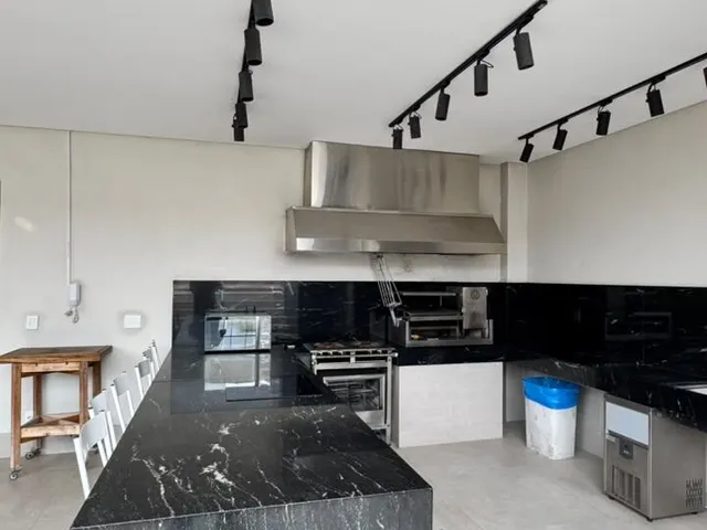 Imagem 5: Apartamento Alto Padrão, Frente o Mar, 4 Suítes, 2 Closets, Decorado, 4 Vagas, Lazer Completo