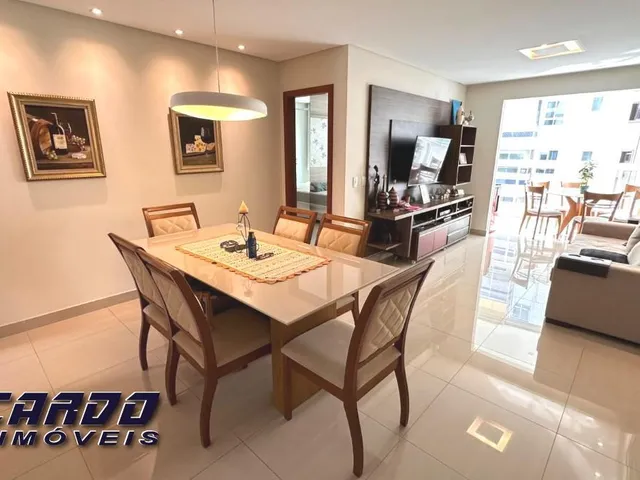 Imagem: Apartamento 2 Quartos, Sendo 2 Suítes
