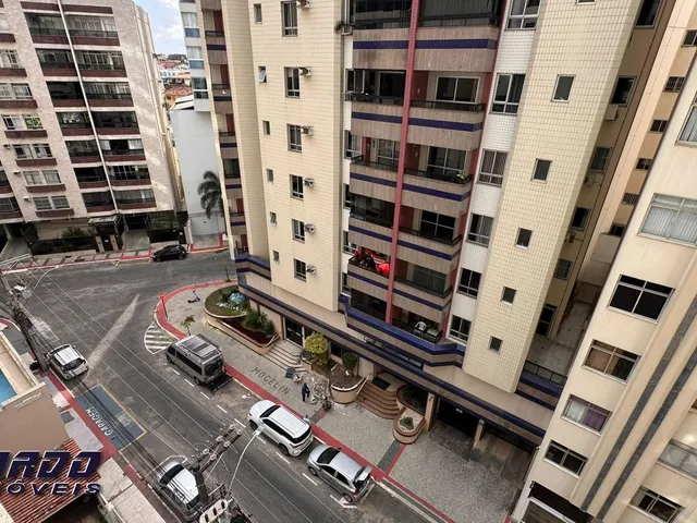 Imagem 2: Apartamento 2 Quartos, Sendo 2 Suítes, 2 Vagas, Dce, À Venda no Centro de Guarapari
