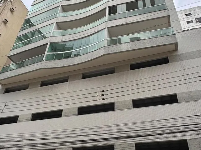 Imagem 11: Apartamento 2 Quartos, Sendo 2 Suítes, 2 Vagas, Dce, À Venda no Centro de Guarapari