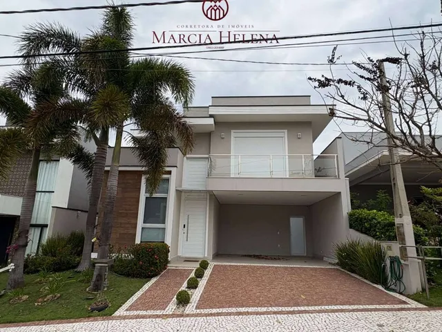 Imagem: Casa de Condomínio À Venda em Campinas