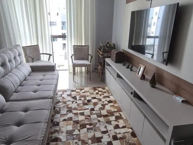 Imagem: Apartamento 2 Quartos com Suíte e Churrasqueira