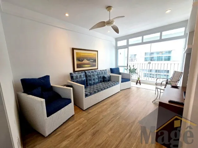 Imagem: Excelente Apartamento Reformado com 03 Dormitórios