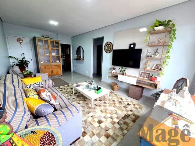 Imagem: Amplo Apartamento Reformado com 03 Dormitórios