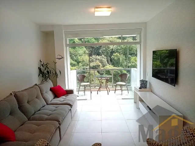 Imagem: Apartamento À Venda na Praia das Pitangueiras