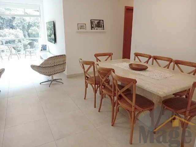 Imagem 3: Apartamento À Venda na Praia das Pitangueiras com 03 Dormitórios, 02 Vagas de Garagem e Lazer Completo - Ref.: 6465