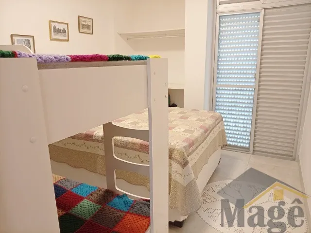 Imagem 4: Apartamento À Venda na Praia das Pitangueiras com 03 Dormitórios, 02 Vagas de Garagem e Lazer Completo - Ref.: 6465
