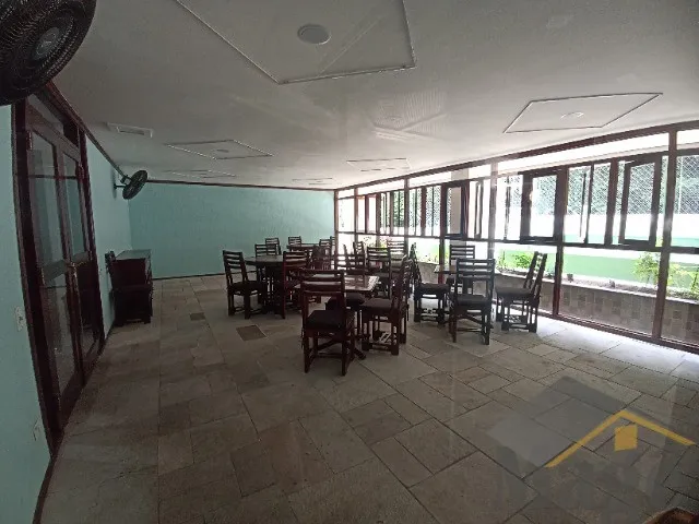 Imagem 10: Apartamento À Venda na Praia das Pitangueiras com 03 Dormitórios, 02 Vagas de Garagem e Lazer Completo - Ref.: 6465