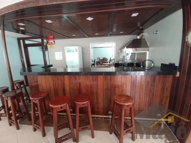 Imagem 9: Apartamento À Venda na Praia das Pitangueiras com 03 Dormitórios, 02 Vagas de Garagem e Lazer Completo - Ref.: 6465