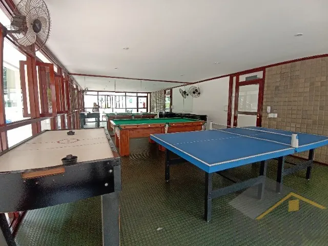 Imagem 14: Apartamento À Venda na Praia das Pitangueiras com 03 Dormitórios, 02 Vagas de Garagem e Lazer Completo - Ref.: 6465