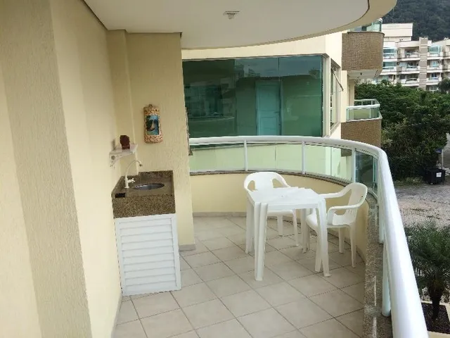 Imagem 3: Apartamento a 70M da Praia!