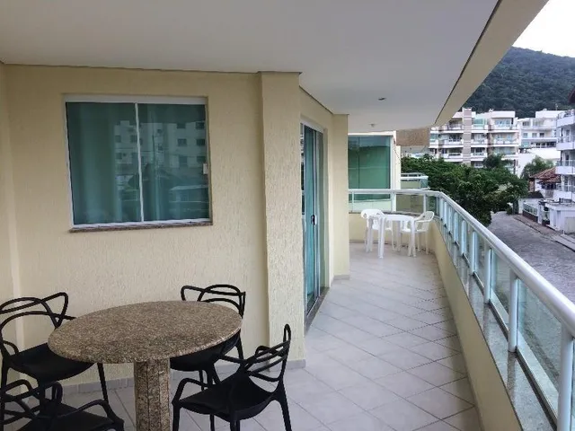 Imagem 6: Apartamento a 70M da Praia!