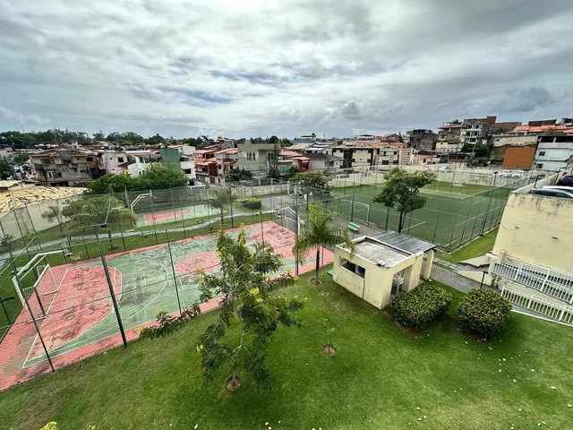 Imagem 9: Apartment em Salvador - Bahia, Itapuã