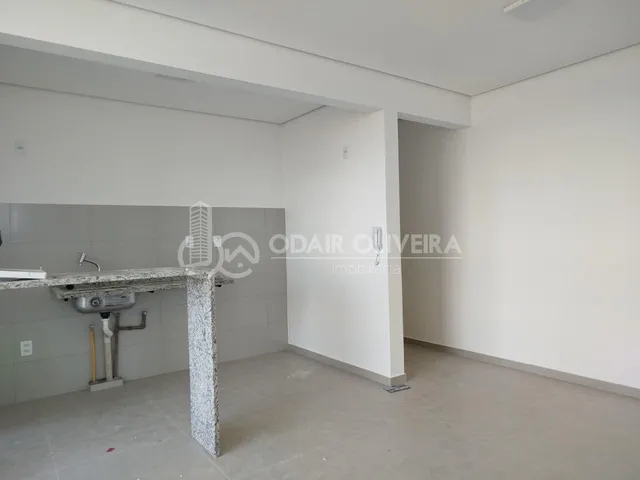 Imagem: Apartamento com 2 Dormitórios, Novo Horizonte