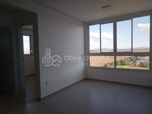 Imagem 5: Apartamento com 2 Dormitórios, Novo Horizonte, Passos - Mg