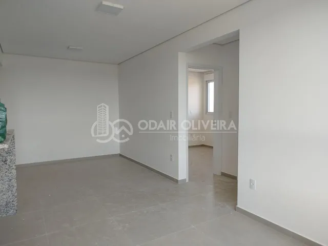 Imagem 2: Apartamento com 2 Dormitórios, Novo Horizonte, Passos - Mg