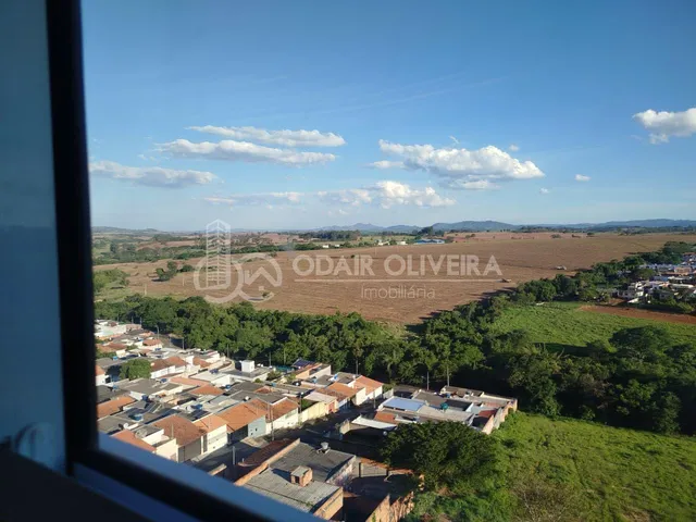 Imagem 4: Apartamento com 2 Dormitórios, Novo Horizonte, Passos - Mg