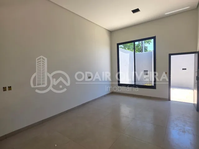 Imagem 6: Casa com Suíte À Venda no Nova Passos 1 em Passos-Mg