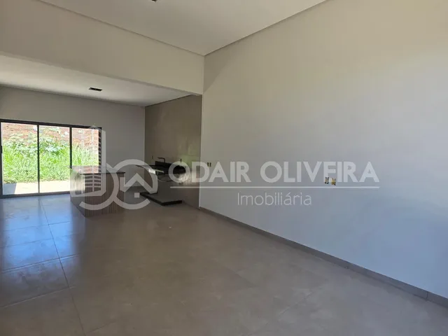 Imagem 7: Casa com Suíte À Venda no Nova Passos 1 em Passos-Mg