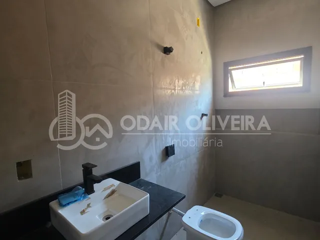 Imagem 9: Casa com Suíte À Venda no Nova Passos 1 em Passos-Mg