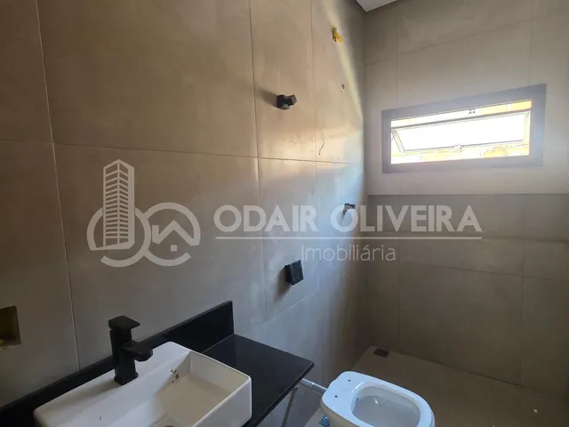 Imagem 10: Casa com Suíte À Venda no Nova Passos 1 em Passos-Mg