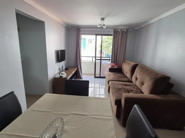 Imagem 2: Apartamento Próximo a Igreja Matriz com Ar em Balneário Camboriú