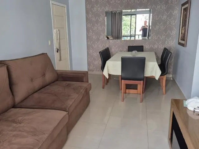Imagem 7: Apartamento Próximo a Igreja Matriz com Ar em Balneário Camboriú