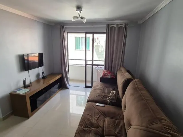 Imagem 9: Apartamento Próximo a Igreja Matriz com Ar em Balneário Camboriú
