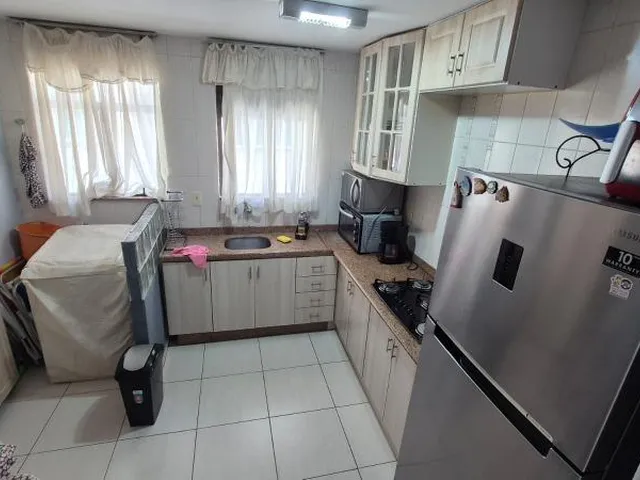 Imagem 6: Apartamento Próximo a Igreja Matriz com Ar em Balneário Camboriú