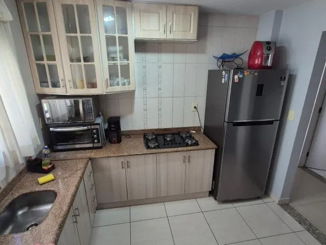 Imagem 4: Apartamento Próximo a Igreja Matriz com Ar em Balneário Camboriú