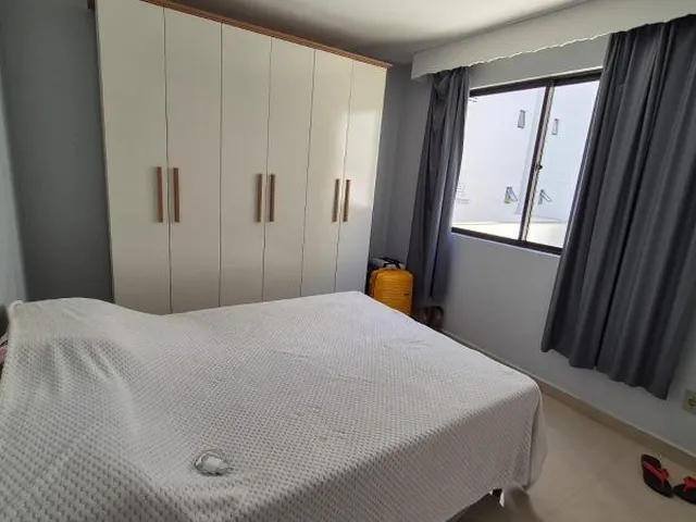 Imagem 8: Apartamento Próximo a Igreja Matriz com Ar em Balneário Camboriú
