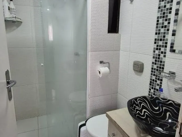 Imagem 5: Apartamento Próximo a Igreja Matriz com Ar em Balneário Camboriú