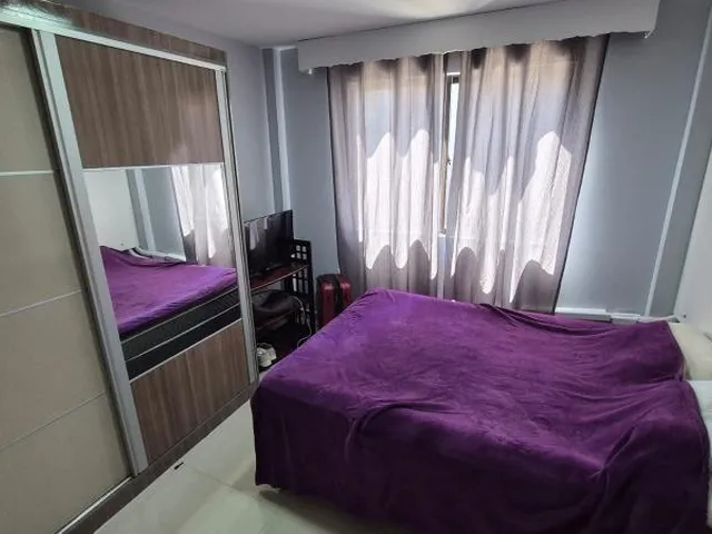 Imagem 10: Apartamento Próximo a Igreja Matriz com Ar em Balneário Camboriú
