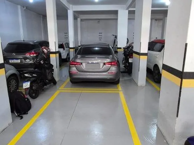 Imagem 3: Apartamento Próximo a Igreja Matriz com Ar em Balneário Camboriú