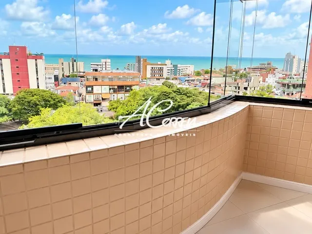 Imagem: Apartamento Manaira Vista Definitiva Mar