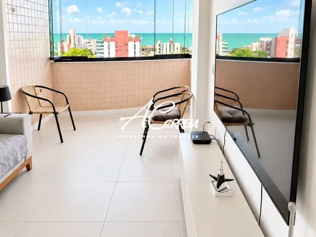 Imagem 15: Apartamento Manaira Vista Definitiva Mar