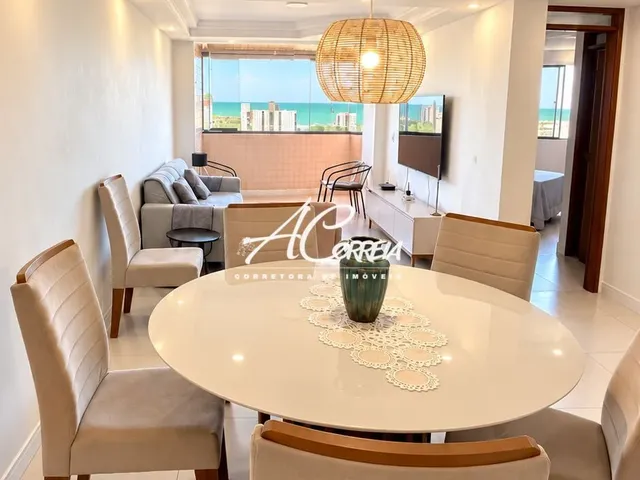 Imagem 10: Apartamento Manaira Vista Definitiva Mar