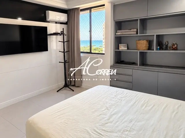 Imagem 13: Apartamento Manaira Vista Definitiva Mar