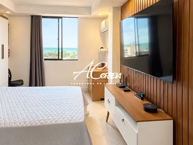 Imagem 7: Apartamento Manaira Vista Definitiva Mar